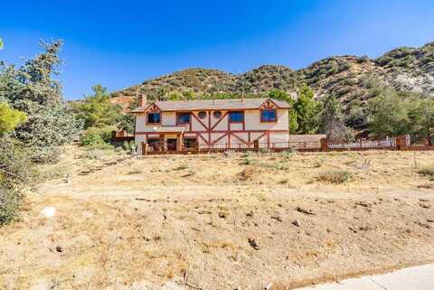 44420 Shaffer Road, Lake Hughes, CA 93532