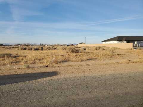 Forest Blvd., California City, CA 93505