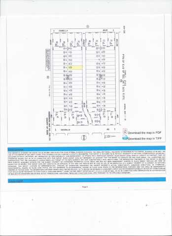 Forest Boulevard, California City, CA 93505