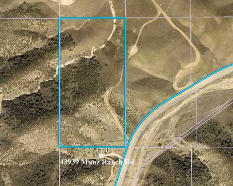 Munz Ranch Rd/3224032016, Lake Hughes, CA 93532