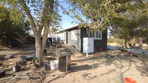 6465 Backus Road, Mojave, CA 93501