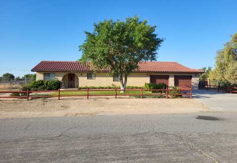 16900 Monterey Avenue, North Edwards, CA 93523