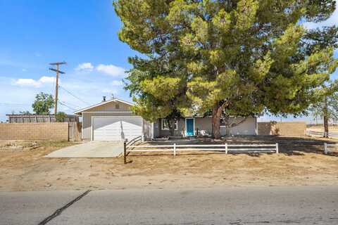 20441 Neuralia Road, California City, CA 93505