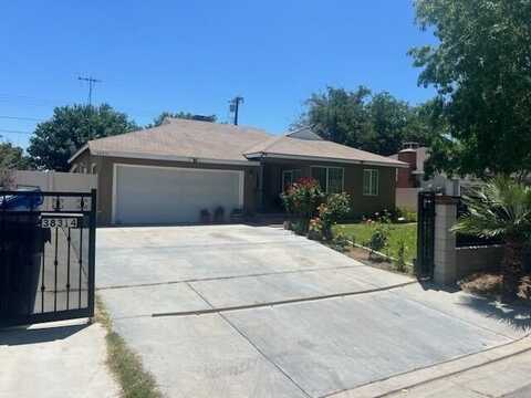 38314 Rosemarie Street, Palmdale, CA 93550