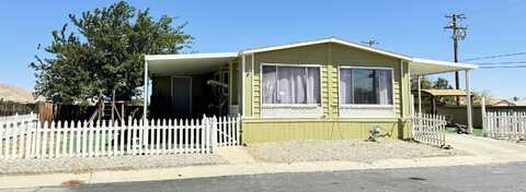 2001 Windbreak Drive, Rosamond, CA 93560