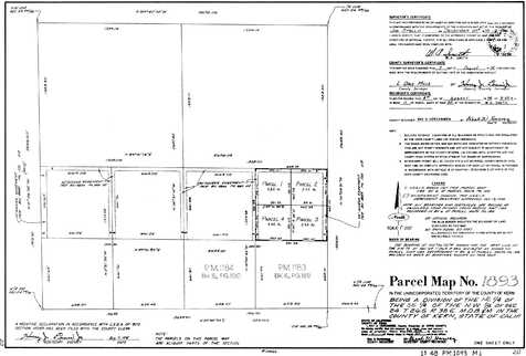 06430030000 Hawk Street, Inyokern, CA 93527