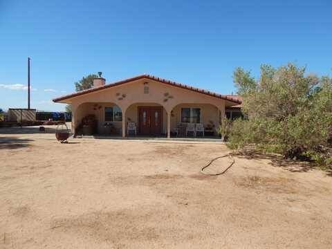 14637 Castle Butte Road, North Edwards, CA 93523