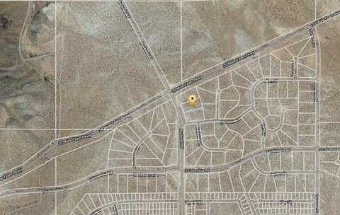 20 Mule Team Parkway, California City, CA 93505