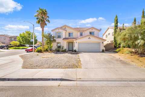 2818 Pewter Avenue, Palmdale, CA 93550