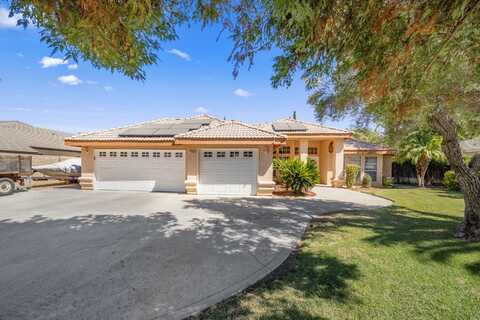 13808 Via La Madera, Bakersfield, CA 93314