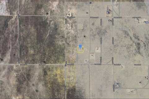Near Gaskell Rd And 270th St, Rosamond, CA 93560
