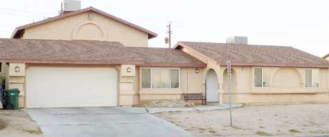 9749 N Loop Boulevard, California City, CA 93505