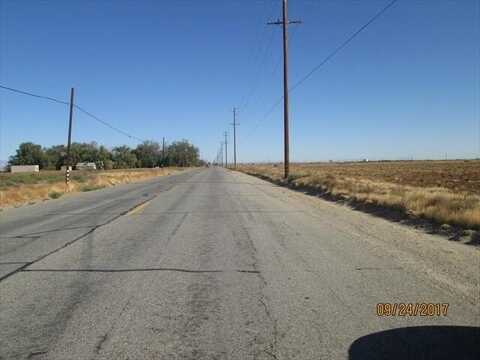 90th Street East & Ave F-8, Lancaster, CA 93535