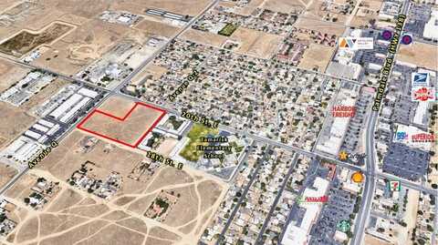 Avenue Q, Palmdale, CA 93550