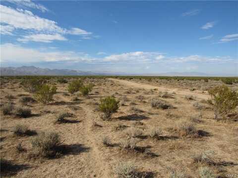 28802205003 Washburn Boulevard, California City, CA 93505