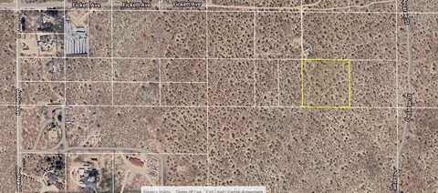 Apn 345-180-16 Motiverdo Rd, Mojave, CA 93501