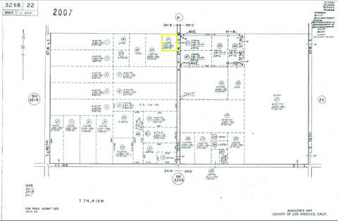 75 Stw Vic Avenue, Lancaster, CA 93534