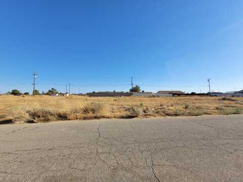 0 Walpole Avenue, California City, CA 93505