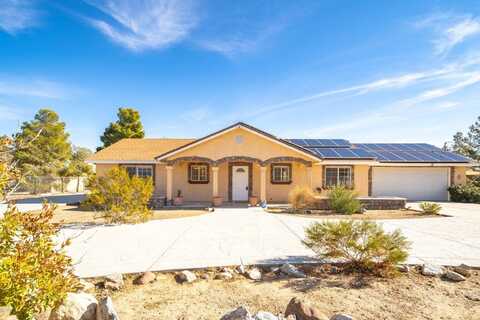 21414 Lutie Avenue, Mojave, CA 93501