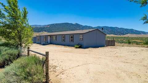 18721 Wright Court, Tehachapi, CA 93561