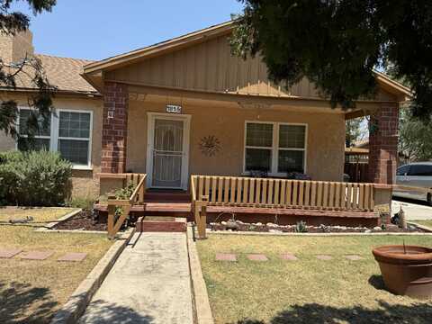 1855 Locust Street, Rosamond, CA 93560