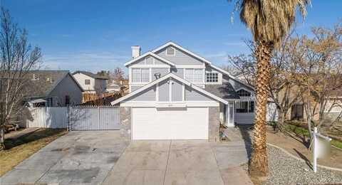 819 W Avenue H5, Lancaster, CA 93534