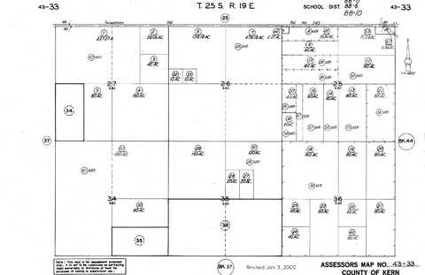 04333001075 Twisselman Road, Lost Hills, CA 93249