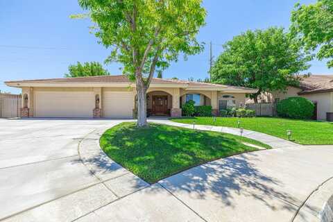 3700 W Spice Street, Lancaster, CA 93536