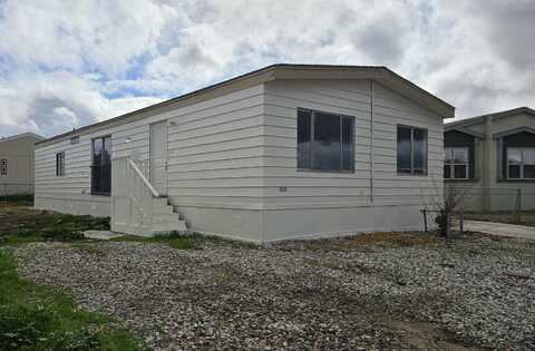 2116 Windflow Drive #66, Rosamond, CA 93560