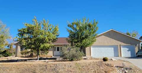 16138 Burning Tree Drive, Llano, CA 93544