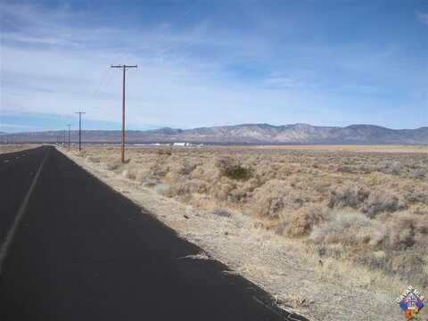 0 Old 58 Highway, Mojave, CA 93501