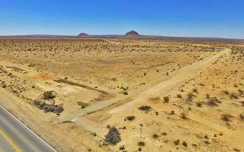 California City Boulevard, California City, CA 93505