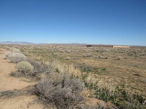 Orville Wright Court, California City, CA 93505