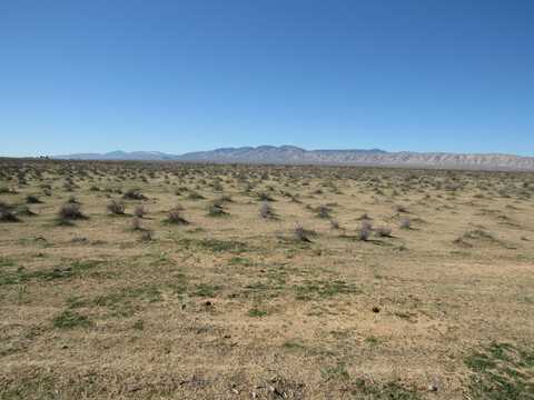 30246009002, California City, CA 93505