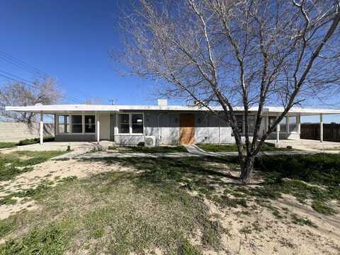 13057 Davenport Street, North Edwards, CA 93523