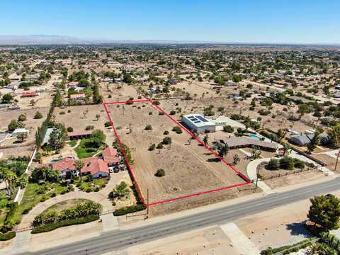 2600 W Ave O, Palmdale, CA 93551