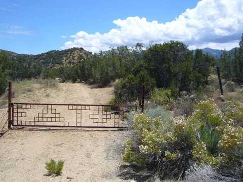 0 Devils Punchbowl Road, Juniper Hills, CA 93543