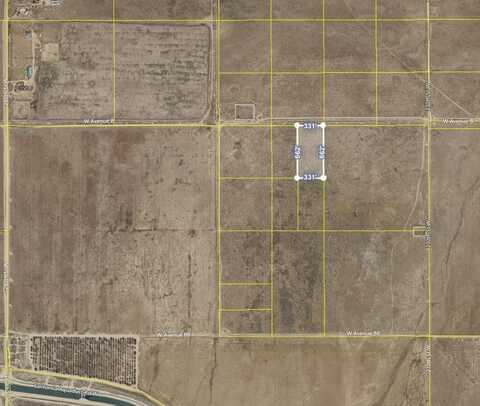 27300 W Ave B, Lancaster, CA 93536