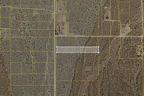 31000 Largo Vista Road, Llano, CA 93544