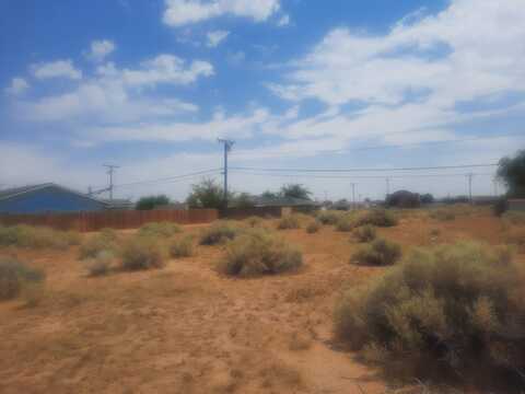 Airway Boulevard, California City, CA 93505