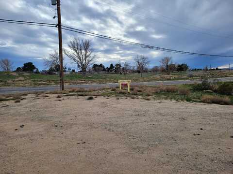 0 N Loop, California City, CA 93505