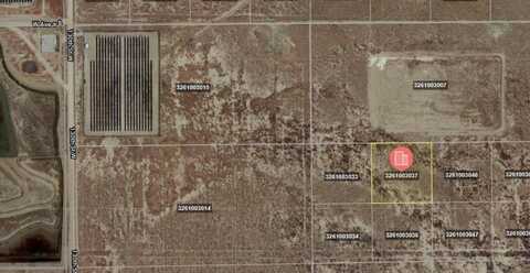 W Ave A 10, Lancaster, CA 93536