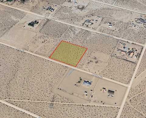 Lake St, Lucerne Valley, CA 92356