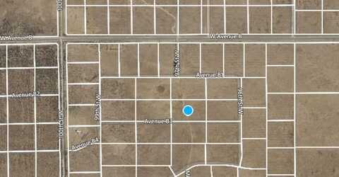 Vic Avenue B-3, Lancaster, CA 93536