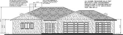 9732 Mendiburu Road, California City, CA 93505