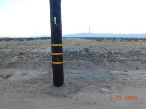 Neuralia Rd., California City, CA 93505