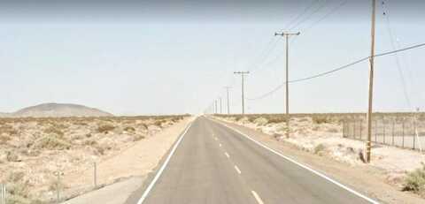 230th St. E Near Palmdale Blvd, Palmdale, CA 93591