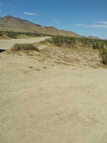 W 20th Street, Mojave, CA 93501