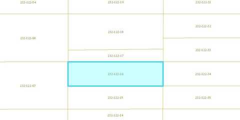 Apn # 232-122-16, Boron, CA 93516