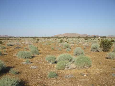 000 N Vim, Rosamond, CA 93560